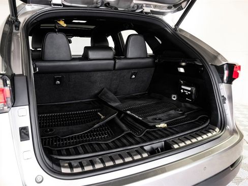 Used 2021 Lexus NX 300 F Sport w/ Accessory Package image 57