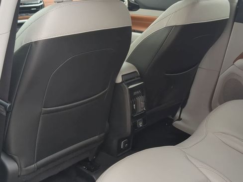 Certified 2022 Jeep Compass Limited AWD/4WD image 18