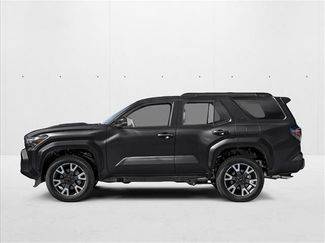 New 2026 Toyota 4Runner TRD Sport video 3