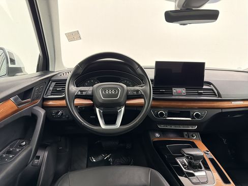 Used 2021 Audi Q5 2.0T Premium w/ Convenience Package AWD/4WD image 25