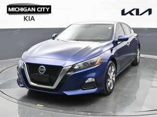 Used 2022 Nissan Altima 2.5 S video 1