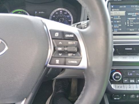 Used 2019 Hyundai Sonata Limited FWD image 21