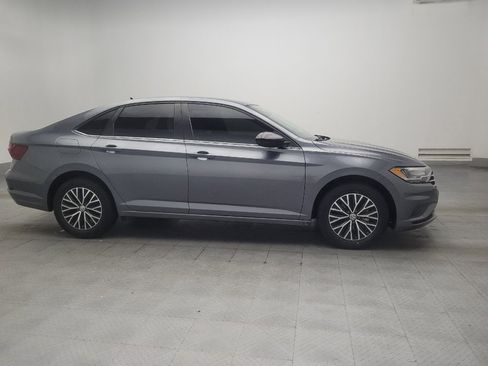 Used 2021 Volkswagen Jetta S FWD image 11