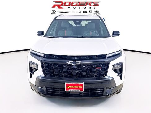 Used 2024 Chevrolet Traverse RS w/ LPO, Floor Liner Package AWD/4WD image 2