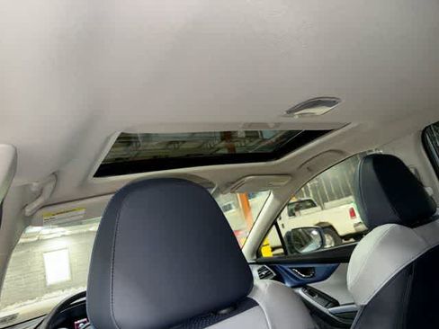 Used 2023 Subaru Crosstrek Hybrid w/ Moonroof Package w/Navigation image 25