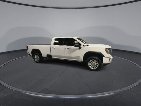 Certified 2023 GMC Sierra 3500 Denali w/ Denali Ultimate Package image 2