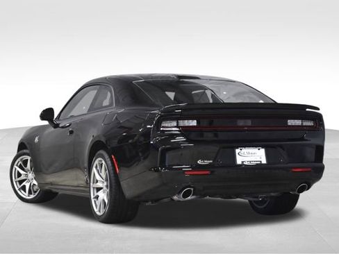 New 2026 Dodge Charger R/T Scat Pack image 2
