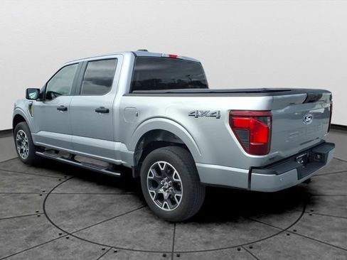 Used 2024 Ford F150 STX AWD/4WD image 6
