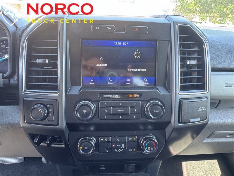 Used 2022 Ford F250 XLT AWD/4WD image 22