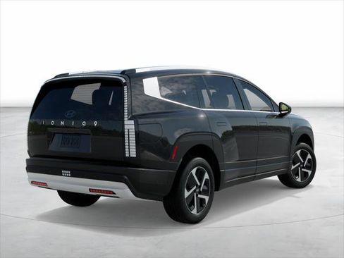 New 2026 Hyundai Ioniq 9 S image 4