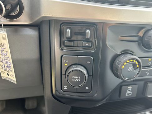 New 2025 Ford F350 XL w/ XL Chrome Package image 22