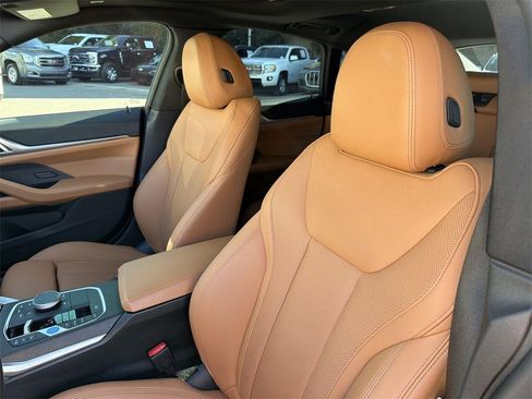 Used 2024 BMW i4 eDrive35 w/ M Sport Package image 22