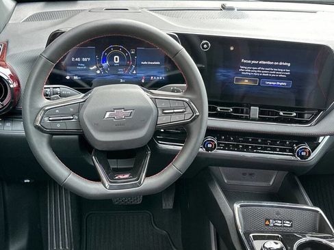 New 2026 Chevrolet Equinox RS image 15