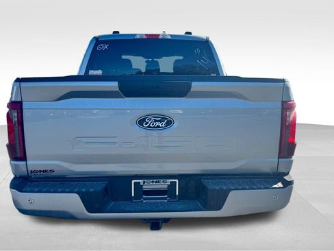 New 2025 Ford F150 STX image 11