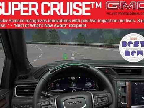 New 2025 GMC Sierra 2500 AT4 image 22