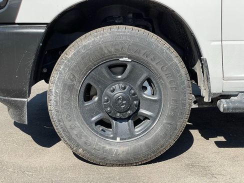 New 2025 RAM 2500 Tradesman image 11