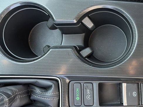 Used 2024 Honda Civic LX image 23