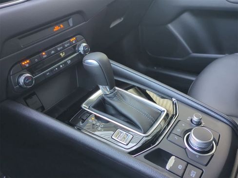 New 2025 MAZDA CX-5 AWD 2.5 S w/ Select Package image 30