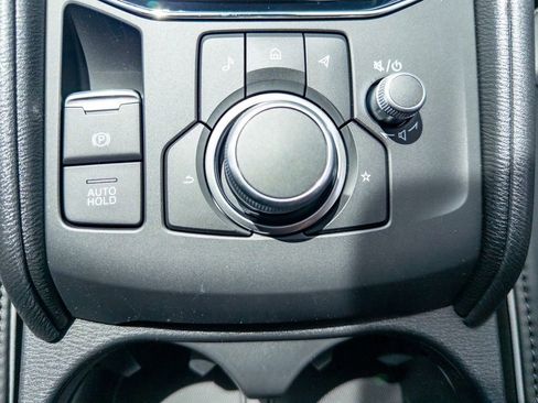 New 2025 MAZDA CX-5 AWD 2.5 S image 31