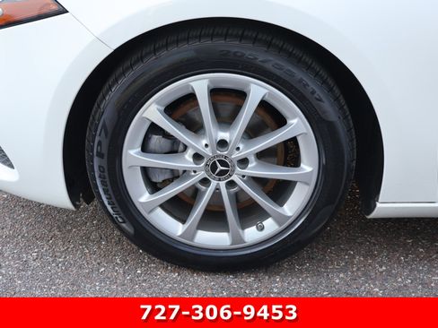 Certified 2022 Mercedes-Benz A 220 image 14