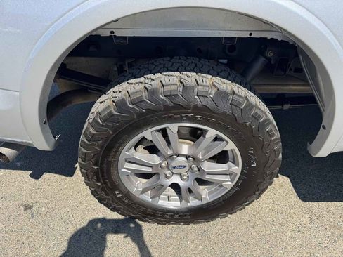 Used 2018 Ford F150 Lariat image 43