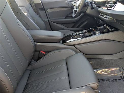 Certified 2025 Audi A5 2.0T Premium Plus w/ Premium Plus image 18