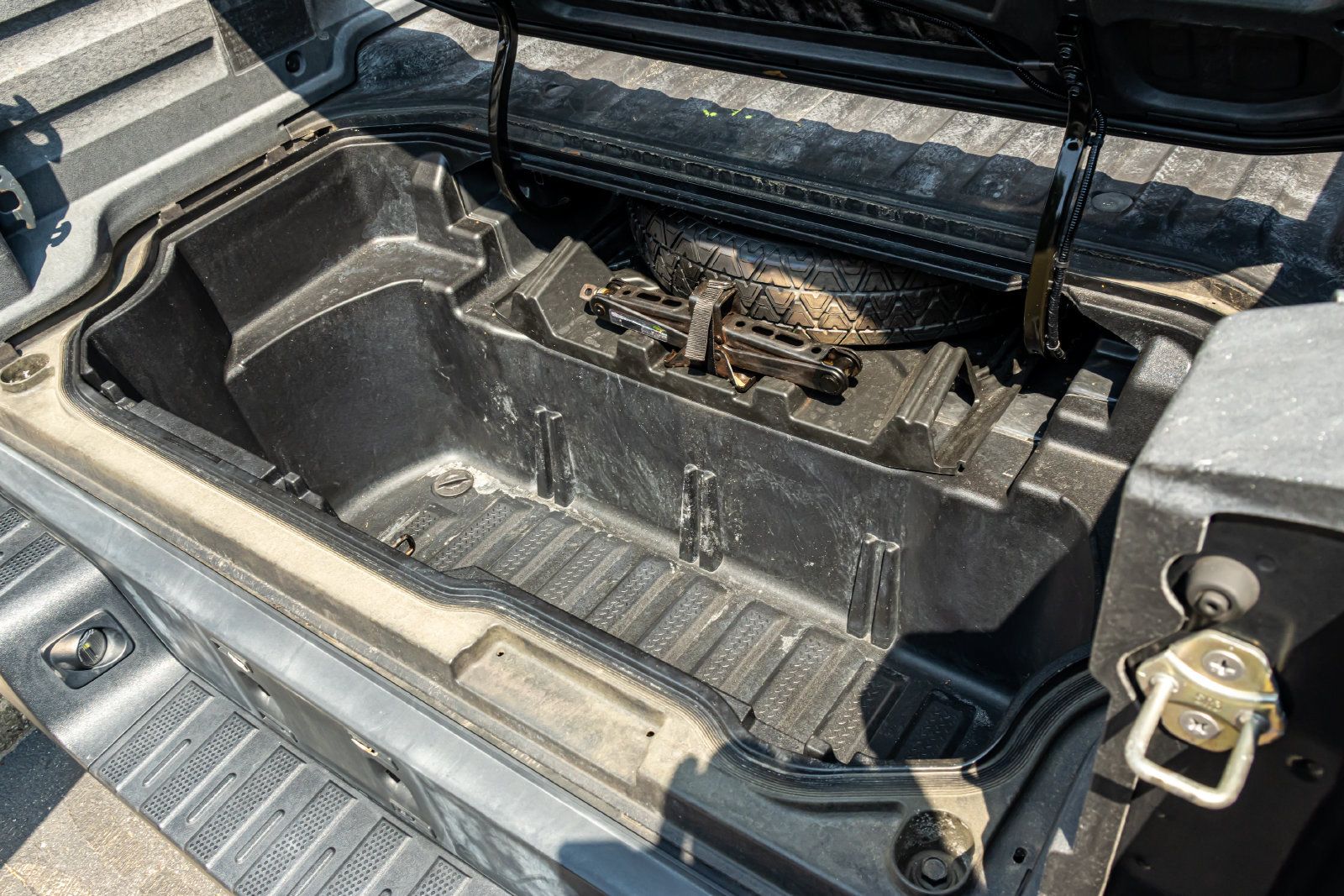 Used 2019 Honda Ridgeline Sport image 19