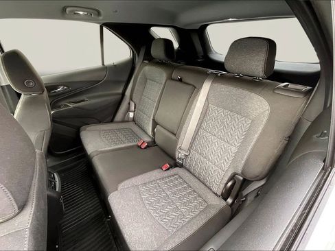 Used 2023 Chevrolet Equinox LT image 25