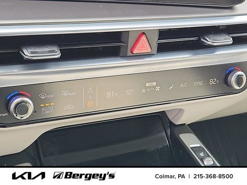 New 2026 Kia Sorento SX Prestige AWD/4WD image 16