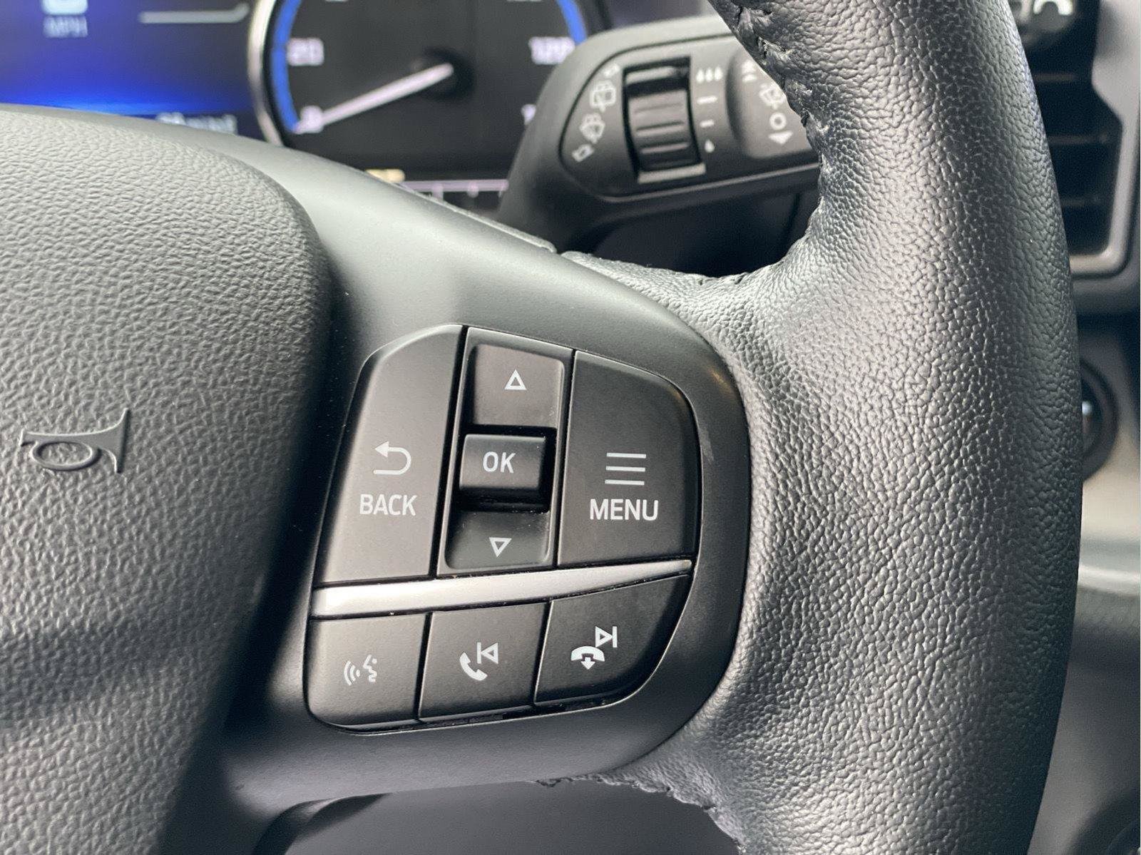 Used 2021 Ford Bronco Sport Outer Banks AWD/4WD image 32