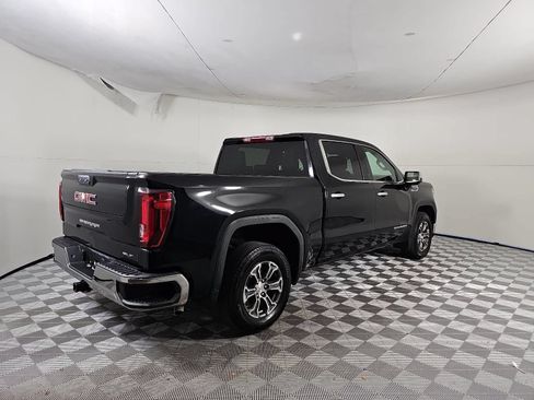 Used 2026 GMC Sierra 1500 SLT RWD image 30