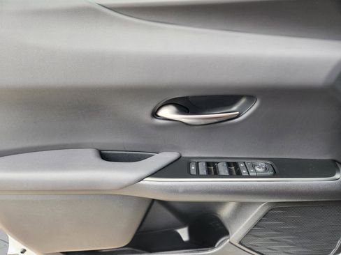 New 2026 Lexus UX 300h FWD image 14