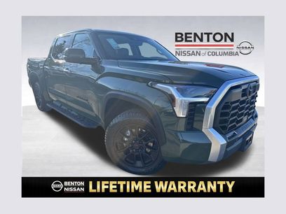 Used 2023 Toyota Tundra Limited w/ TRD Off-Road Package