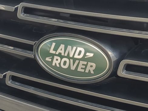 Used 2024 Land Rover Range Rover Autobiography image 11
