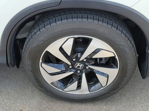 Used 2016 Honda CR-V Touring image 28