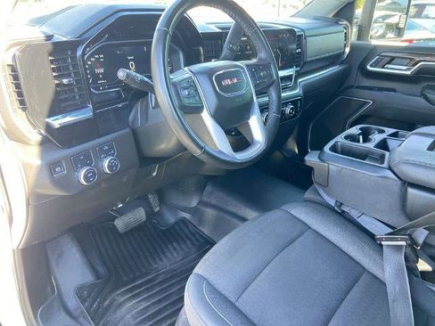 Used 2025 GMC Sierra 3500 SLE image 6