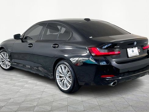 Certified 2023 BMW 330e xDrive w/ Premium Package image 5