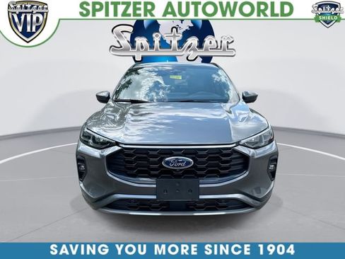 Used 2024 Ford Escape ST-Line Elite w/ Premium Technology Package AWD/4WD image 3