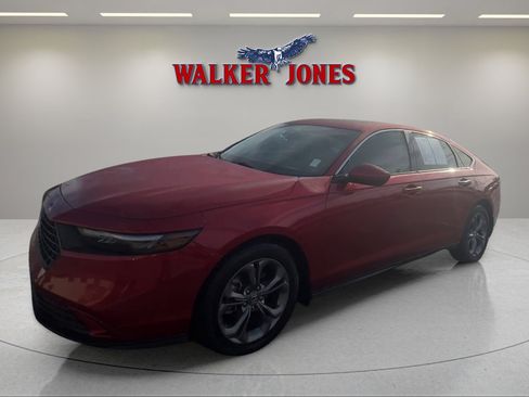 Used 2024 Honda Accord EX image 7
