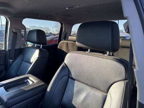 Used 2018 GMC Sierra 1500 SLT w/ SLT Premium Package image 12