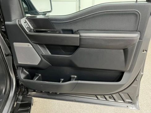 Used 2025 Ford F150 Lariat w/ Bed Utility Package image 54