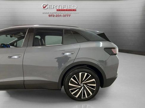 Used 2024 Volkswagen ID.4 S image 92