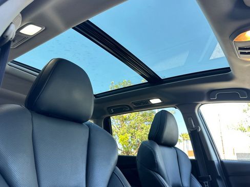 Used 2024 Subaru Ascent Touring image 21