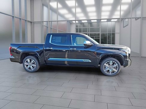 New 2026 Toyota Tundra Capstone image 6