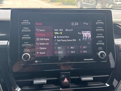 Used 2021 Toyota Camry SE image 33