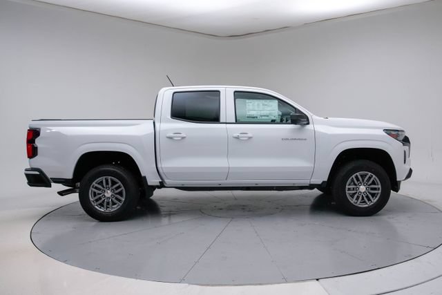 New 2026 Chevrolet Colorado LT w/ LT Convenience Package RWD image 10