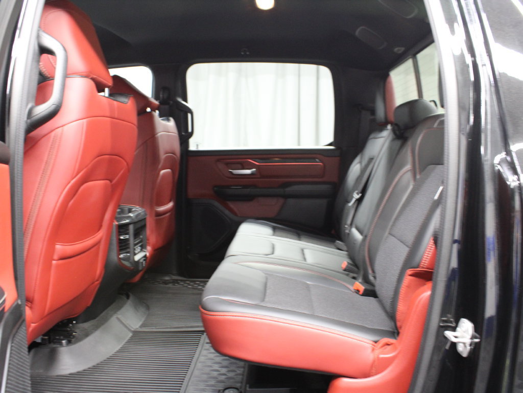 Used 2022 RAM 1500 Rebel w/ Rebel Level 2 Equipment Group AWD/4WD image 16
