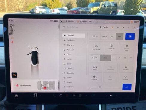 Used 2020 Tesla Model 3 Long Range image 15