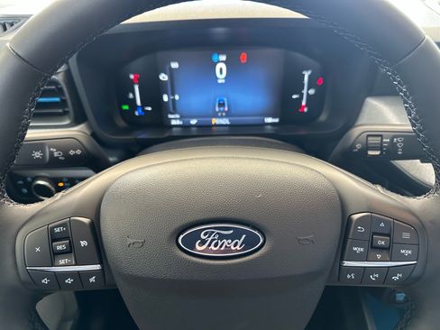 New 2026 Ford Maverick XLT w/ XLT Luxury Package image 28