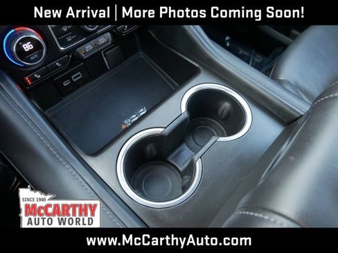 Used 2021 Chevrolet Suburban LT w/ Rear Media and Nav Package AWD/4WD image 23